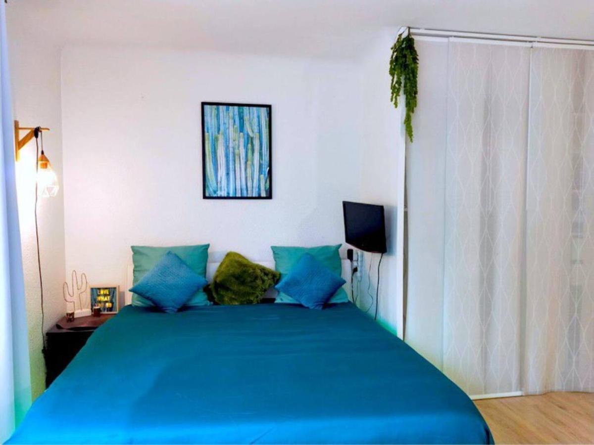 Apartamento Studio Near Parking With Wifi Center Montpellier