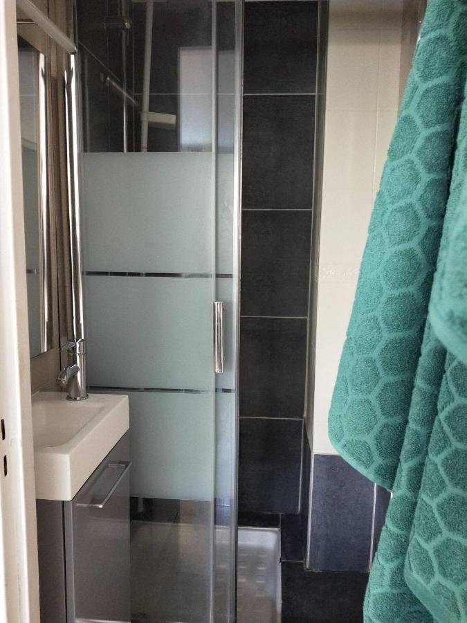Apartamento Studio Near Parking With Wifi Center *